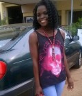 Rencontre Femme Cameroun à Yaounde  : Kelly, 28 ans